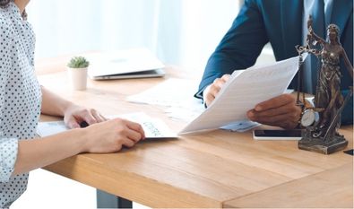 Asesores laborales y fiscales